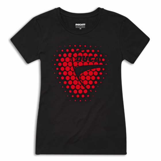 『値下げ』DUCATI レディース レディース | Ducati Lifestyle Tokyo Apparel collection