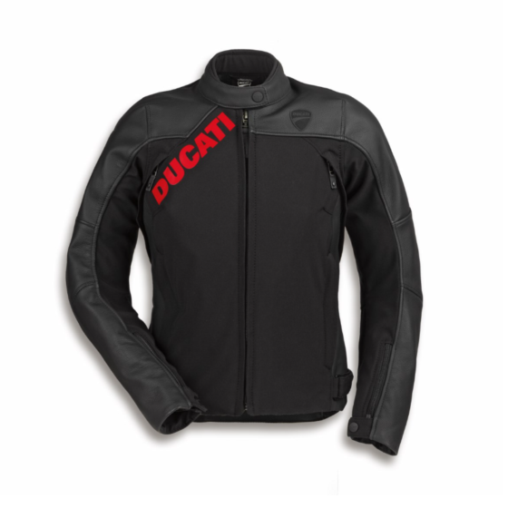 レザージャケット | Ducati Lifestyle Tokyo Apparel collection