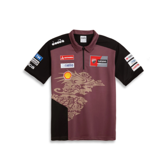 Mugello 25 SE GP Replica Polo Shirt|ポロシャツ