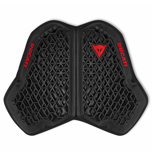 Company 6 Pro Armor | レザースーツ用プロテクター【ドゥカティ アパレル】