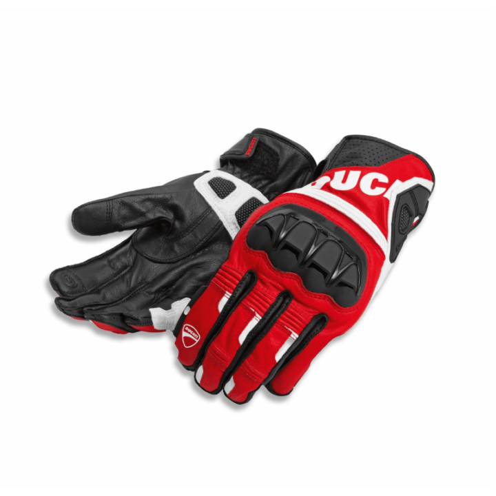 グローブ | Ducati Lifestyle Tokyo Apparel collection