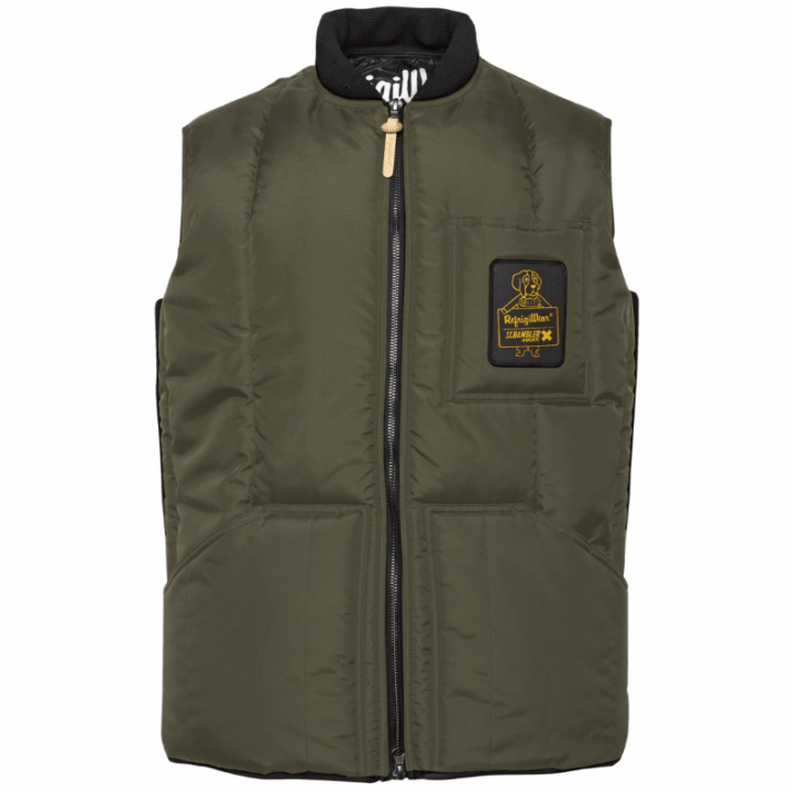 SCR Refrigiwear | ファブリック製ベスト 【ドゥカティ アパレル】