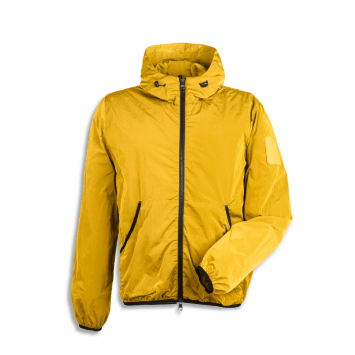 SCR Refrigiwear | ファブリックジャケット 【ドゥカティ アパレル】