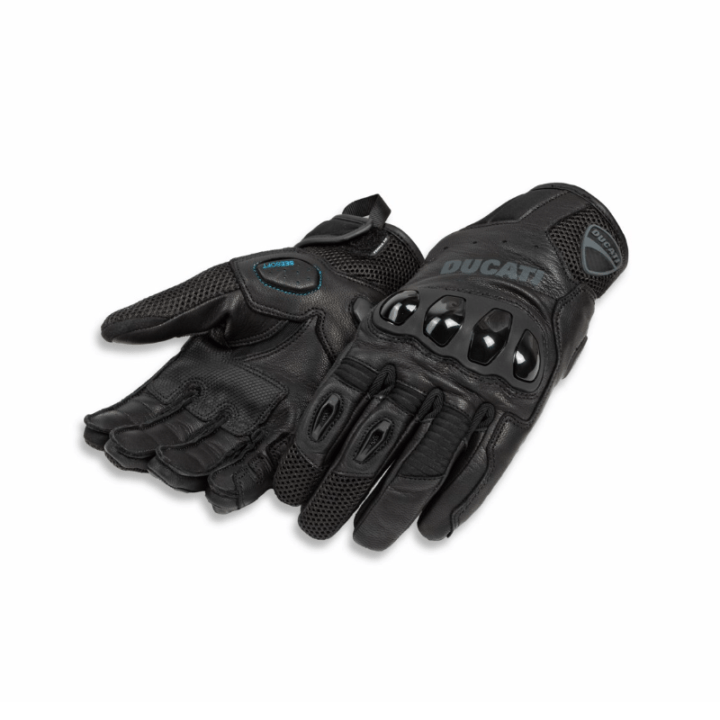 グローブ | Ducati Lifestyle Tokyo Apparel collection