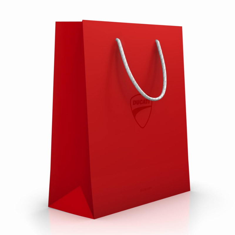 Shopping Bag｜ペーパーバッグ【ギフト】