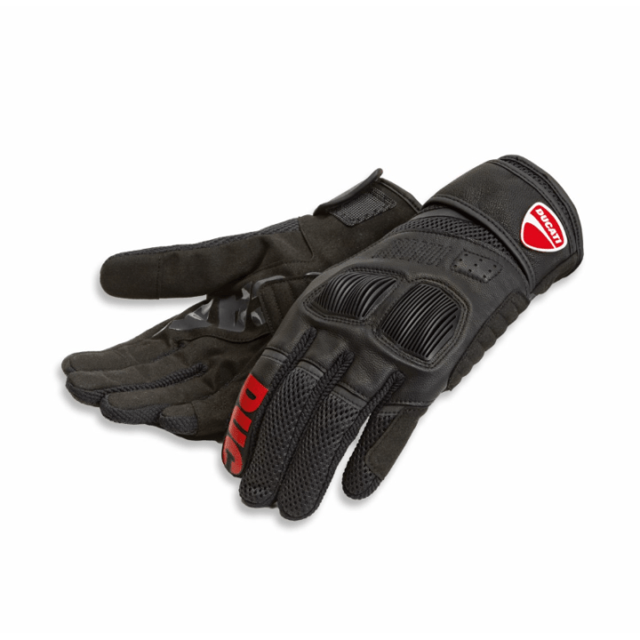 グローブ | Ducati Lifestyle Tokyo Apparel collection