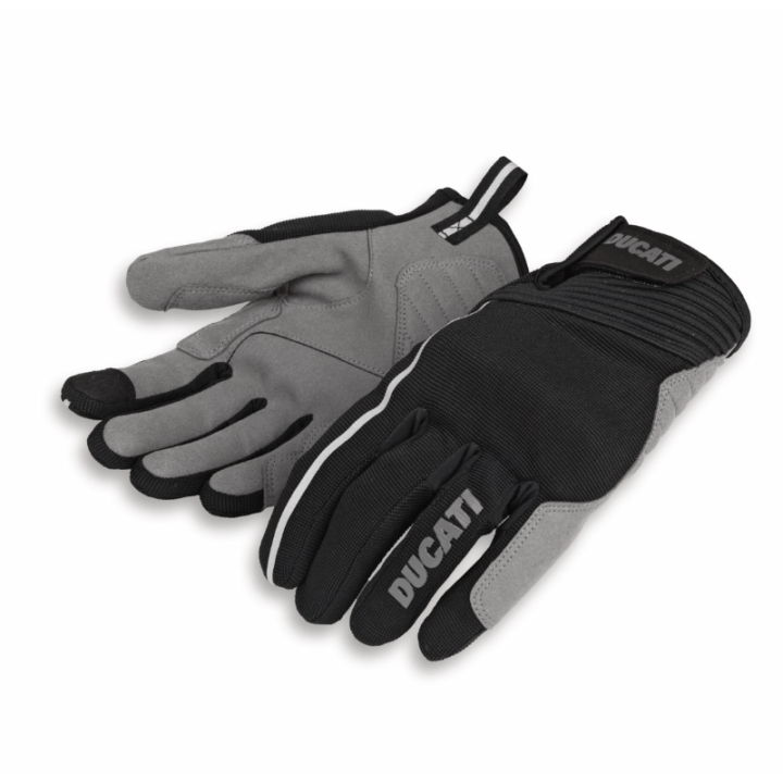 グローブ | Ducati Lifestyle Tokyo Apparel collection