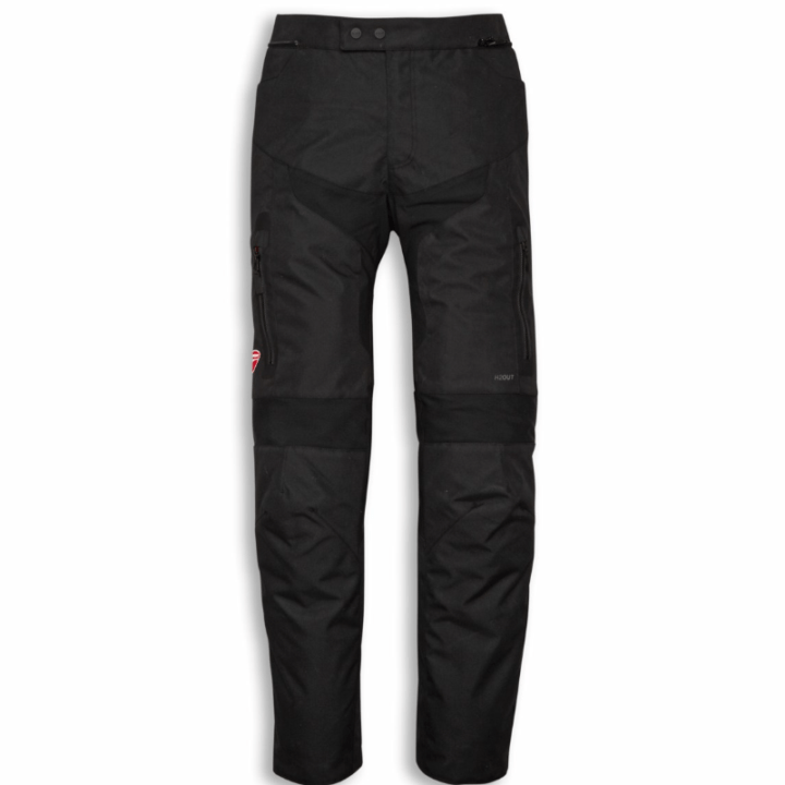 【NEW】Tour C5 ｜ ファブリックパンツ【ドゥカティ アパレル】