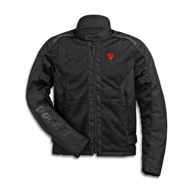 Speed Air C2 2.0 | ファブリックジャケット 【ドゥカティ アパレル】