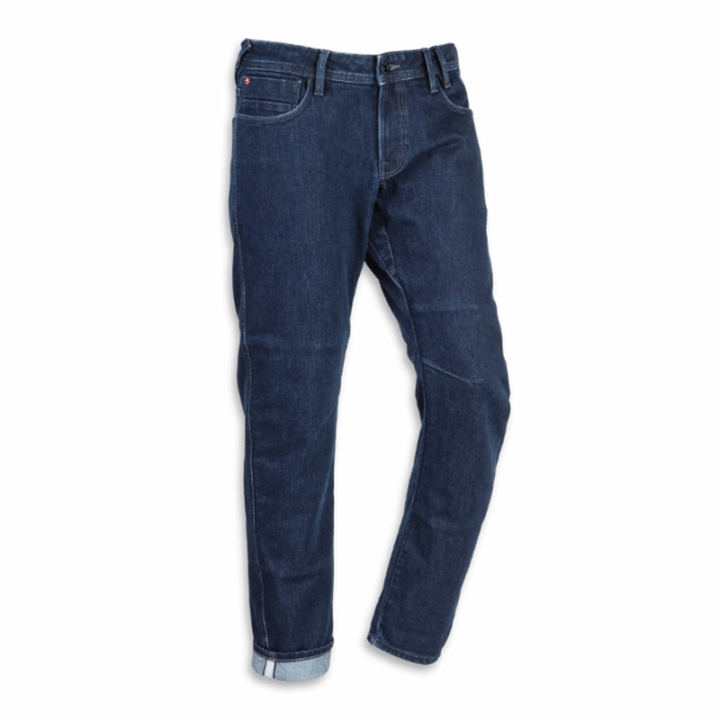 【NEW】City C1 | ファブリックパンツ【ドゥカティ アパレル】