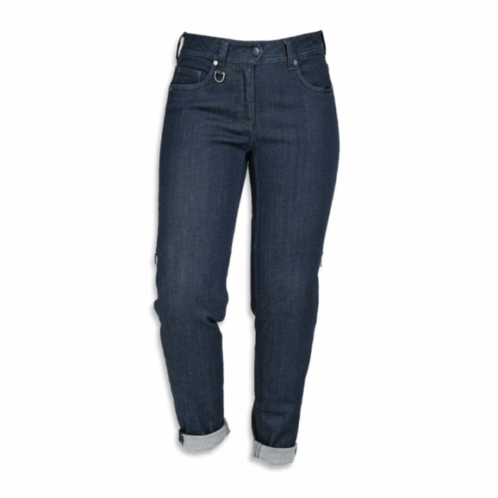 【NEW】Company C5 Ladies | ファブリックパンツ レディース【ドゥカティ アパレル】