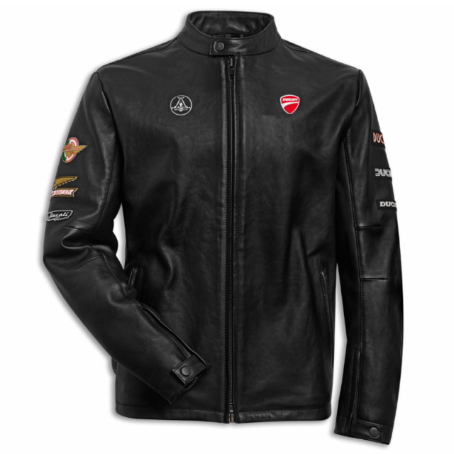 すべての商品 | Ducati Lifestyle Tokyo Apparel collection