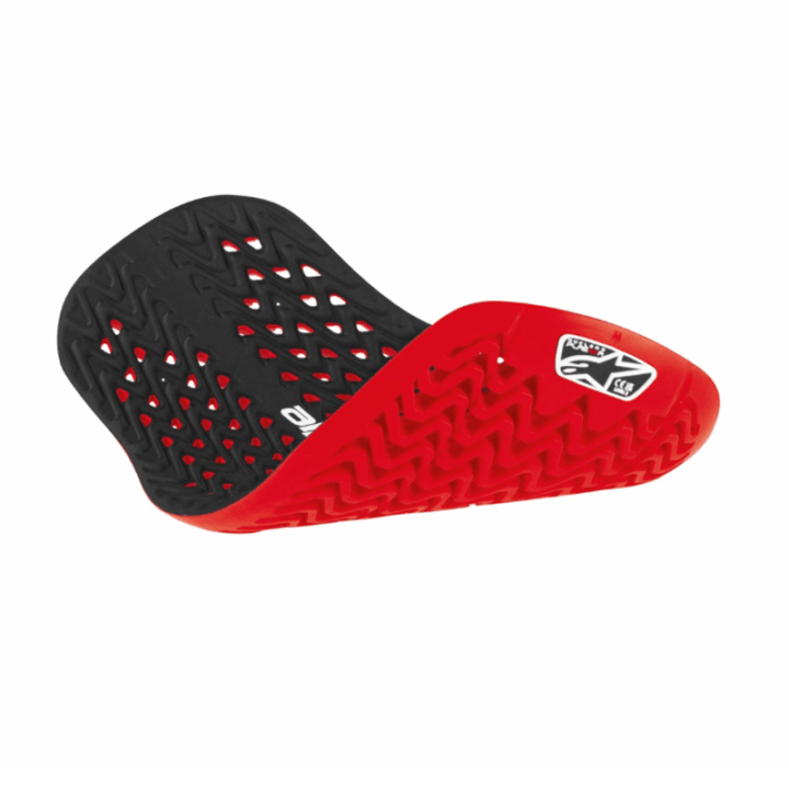 【NEW】Nucleon KR-2i｜バックプロテクター 【ドゥカティ アパレル】