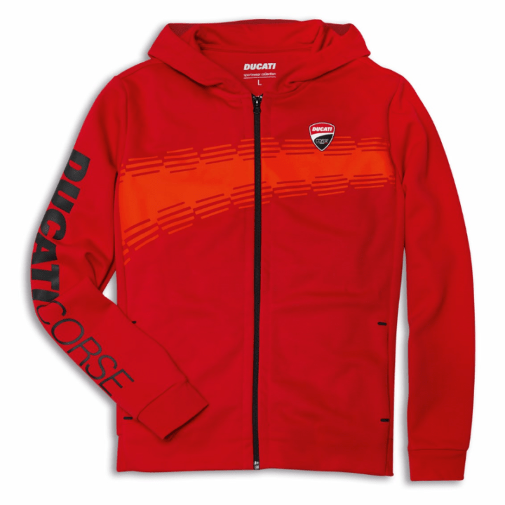 すべての商品 | Ducati Lifestyle Tokyo Apparel collection