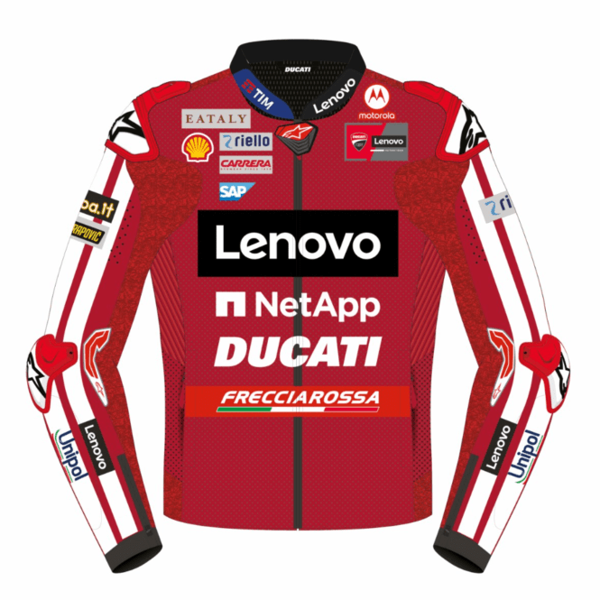 レザージャケット｜Leather jacket | Ducati Lifestyle Tokyo Apparel