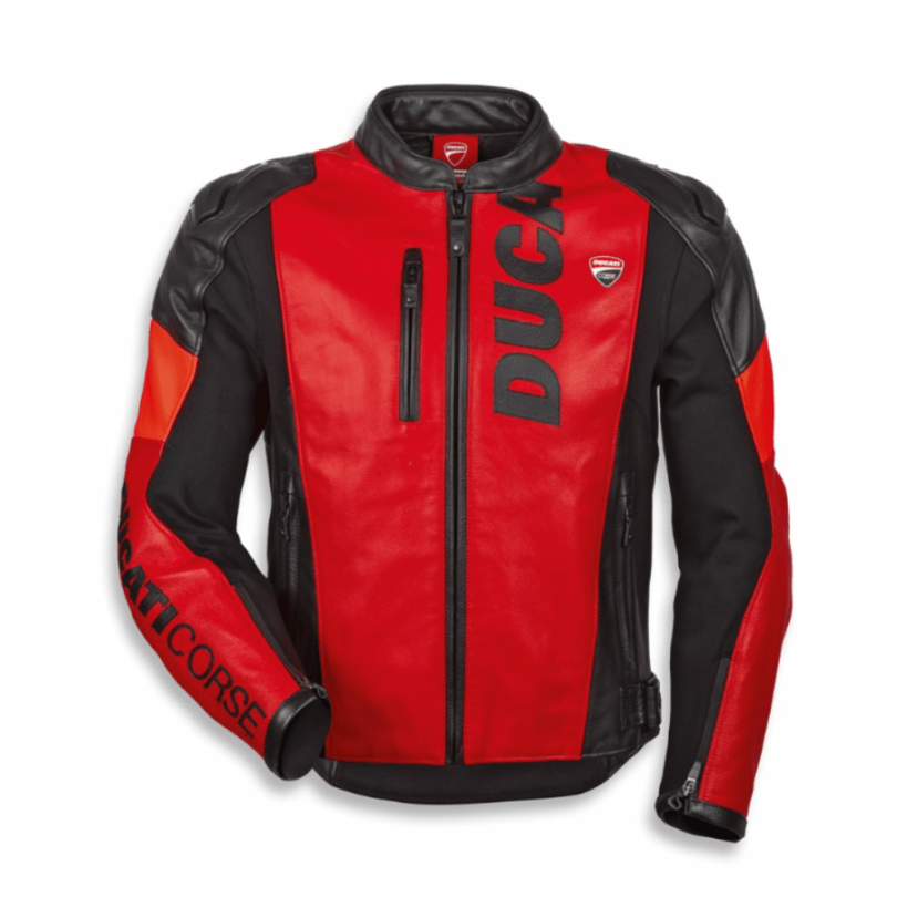 DUCATI レザージャケット イタリア製 ベージュ系 DUCATI レザージャケット イタリア製 ベージュ系の通販はau PAY