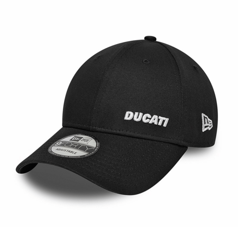 【NEW】NEX Ducati ｜ キャップ【ドゥカティ アパレル】