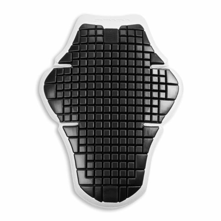 Warrior 2 | レザースーツ用バックプロテクター【ドゥカティ アパレル】