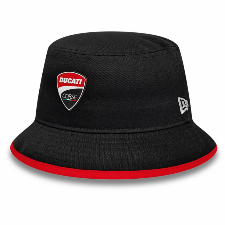 【NEW】NEX DC Bucket | キャップ【ドゥカティ アパレル】