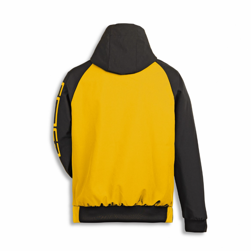 SCR62 Refrigiwear｜防風ジャケット【ドゥカティ アパレル】