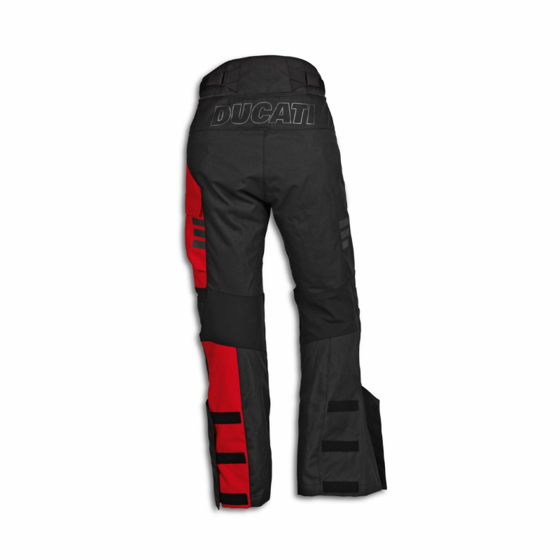 Ducati Explorer 2.0 ｜ ファブリックパンツ【ドゥカティ アパレル】