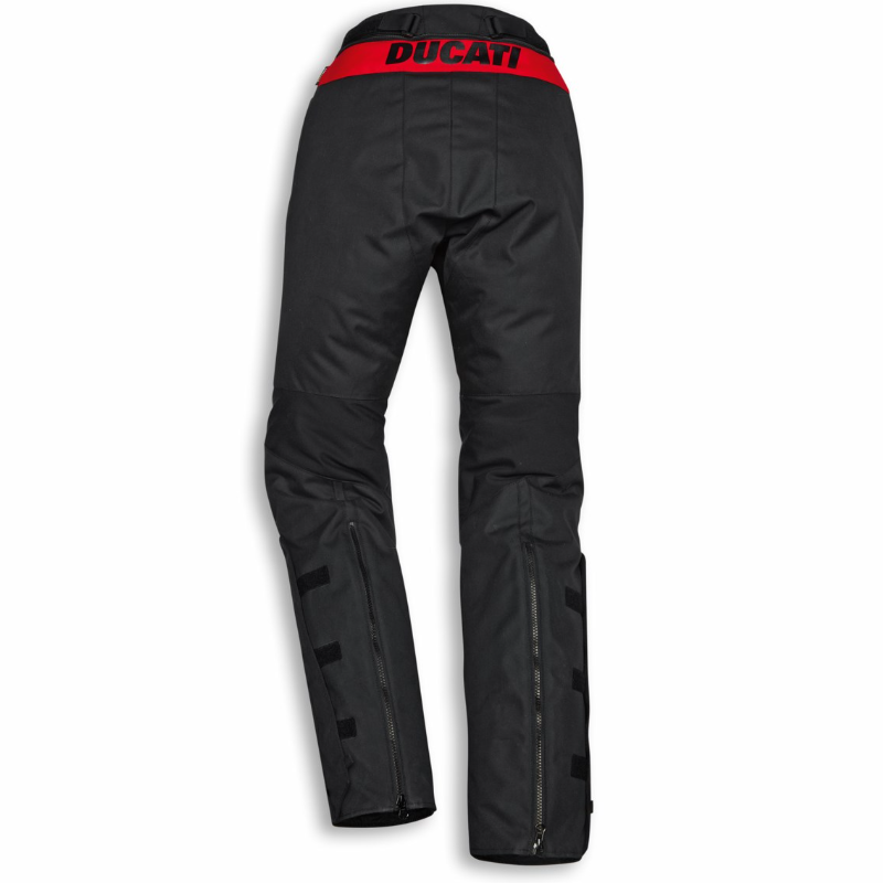 【NEW】Tour C5 Ladies ｜ ファブリックパンツ レディース【ドゥカティ アパレル】