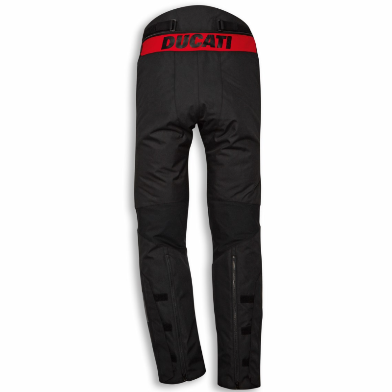 【NEW】Tour C5 ｜ ファブリックパンツ【ドゥカティ アパレル】