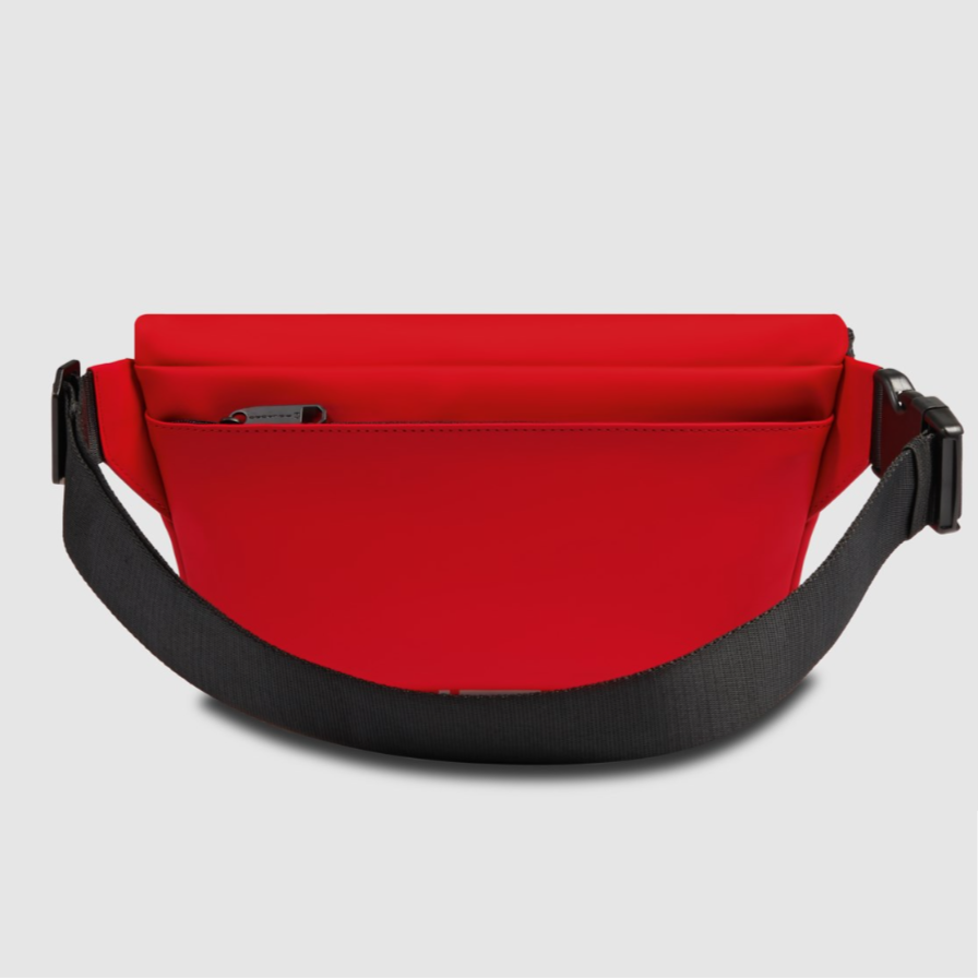 【NEW】Piquadro CAD | ウエストバック【ドゥカティ アパレル】