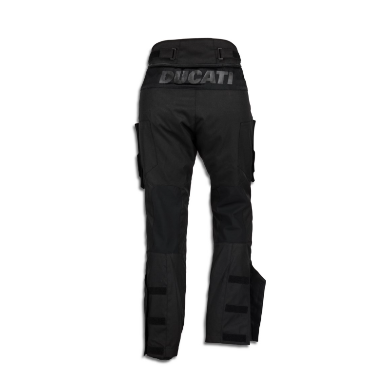 Tour Summer C1 2.0｜ ファブリックパンツ【ドゥカティ アパレル】