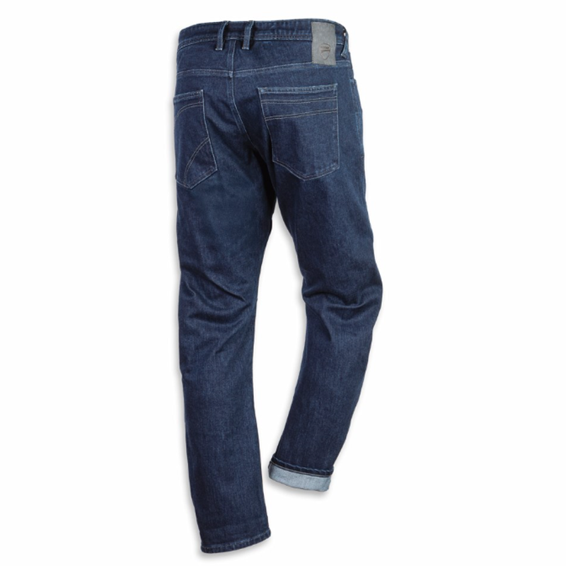 【NEW】City C1 | ファブリックパンツ【ドゥカティ アパレル】