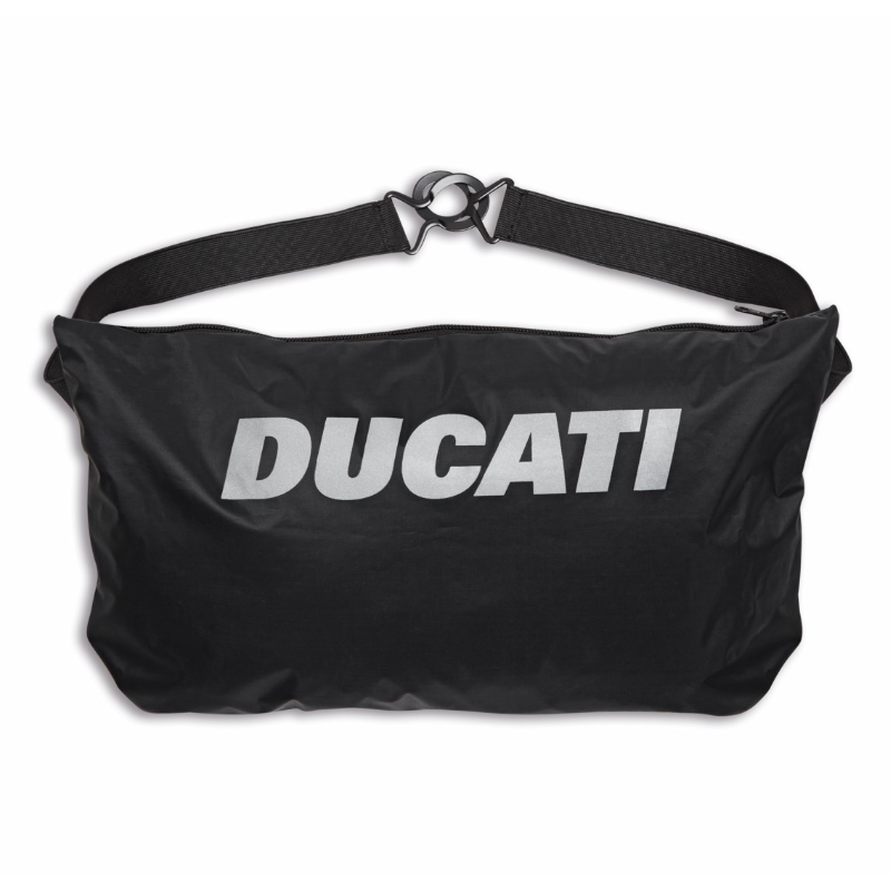 【NEW】Ducati Desmo　|  レインスーツジャケット 【ドゥカティ アパレル】