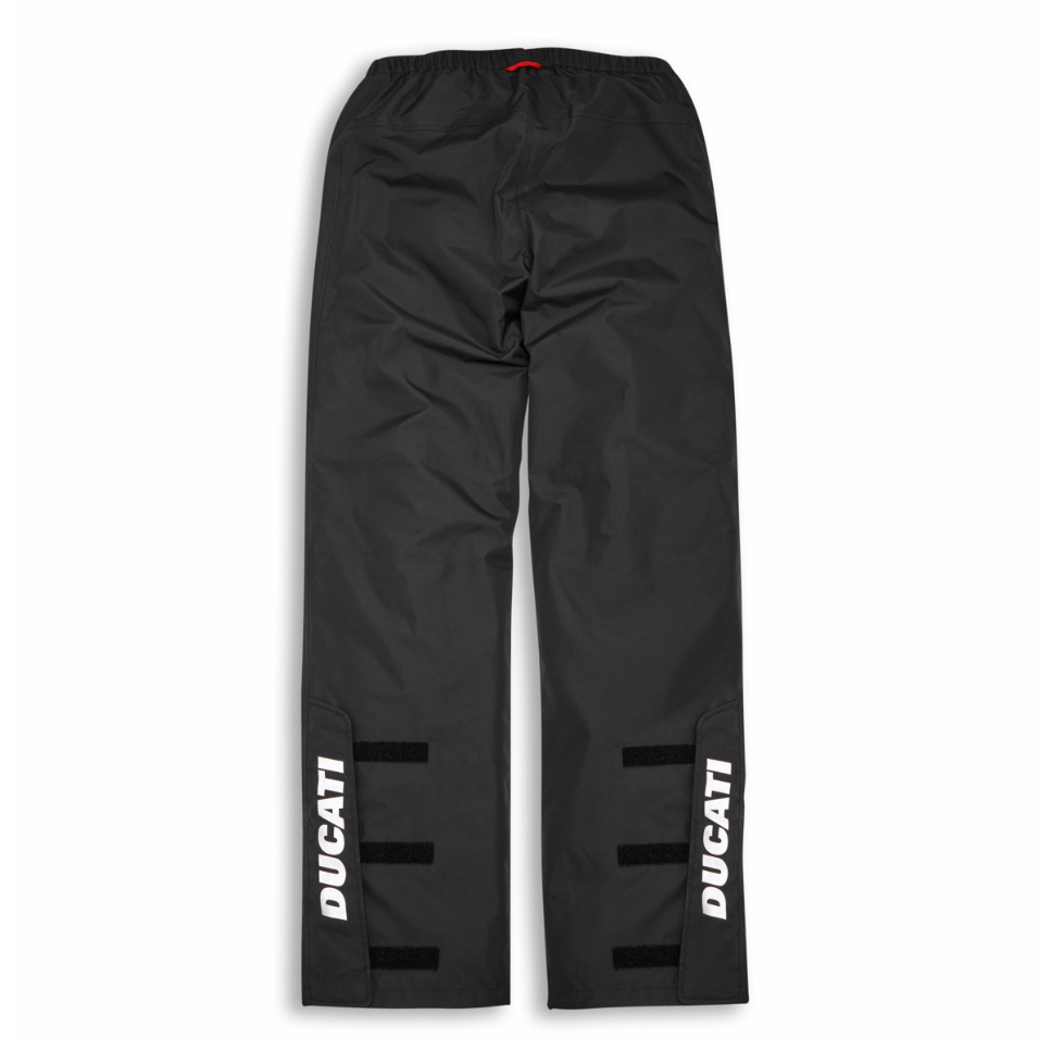 Strada V3 2.0 | レインパンツ【ドゥカティ アパレル】