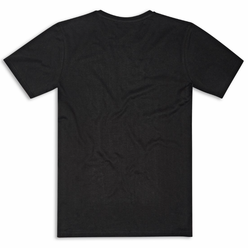 DC Tonal 2.0|ショートスリーブTシャツ【ドゥカティアパレル】