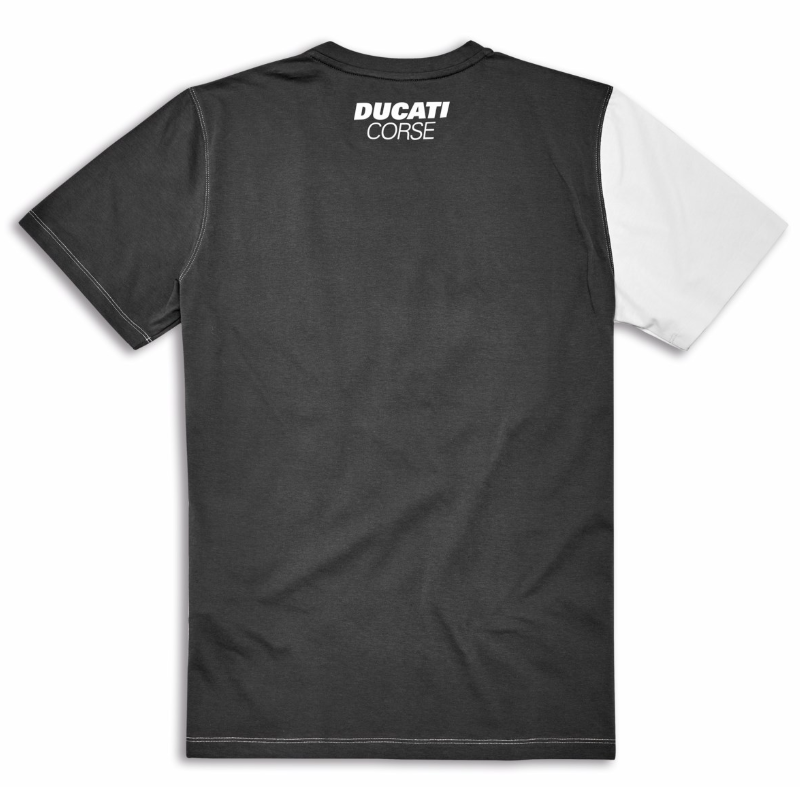 DC Speed｜ショートスリーブTシャツ【ドゥカティアパレル】