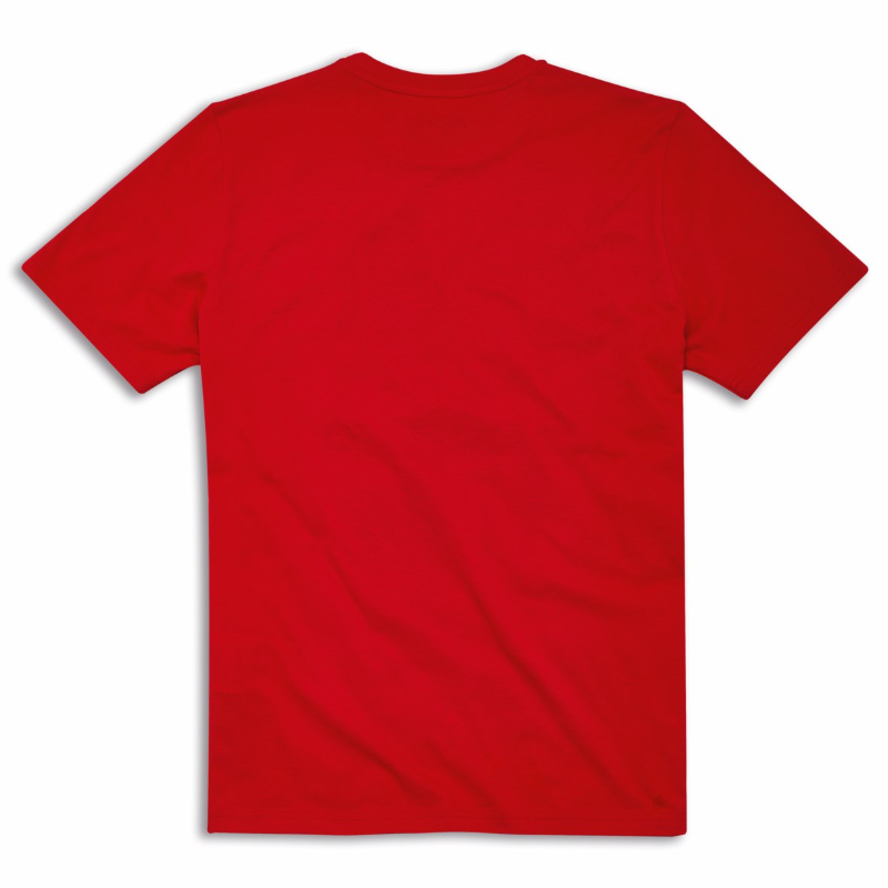 Panigale 7G｜ショートスリーブTシャツ【ドゥカティアパレル】