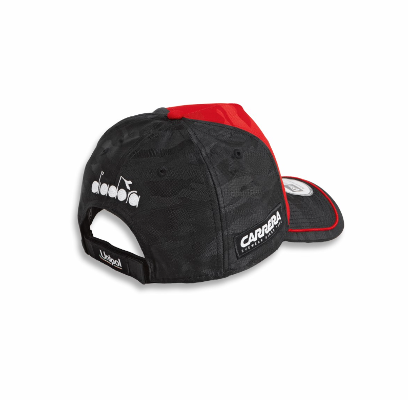 GP Replica PB63 25 ｜ キャップ【ドゥカティ アパレル】