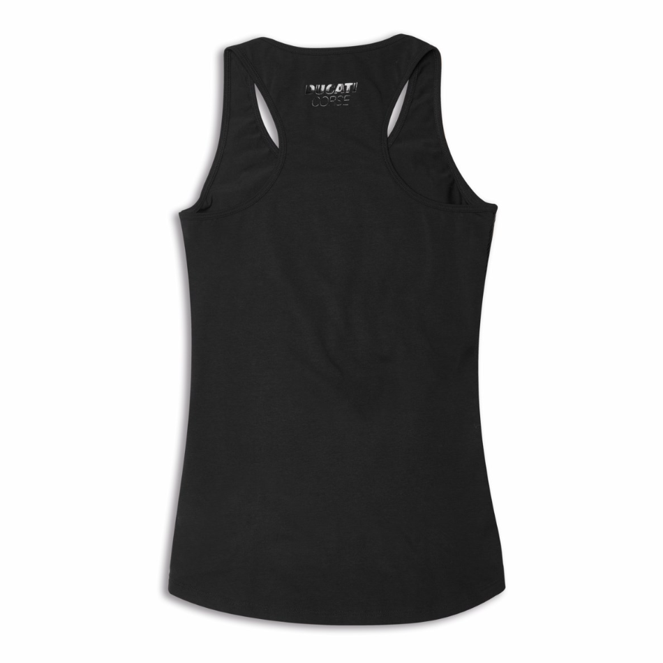 【NEW】DC Tonal 3.0 Ladies | レディース タンクトップ レディース【ドゥカティ アパレル】