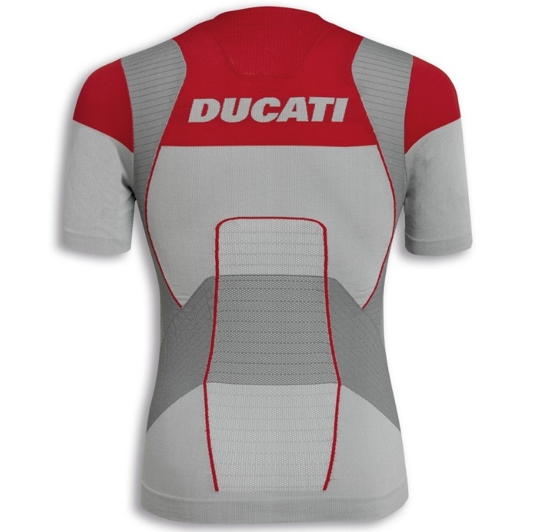 Cool Down 2 | ショートスリーブ Tシャツ 【ドゥカティ アパレル】