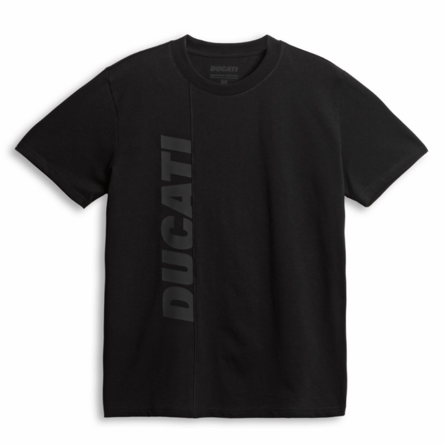 D-Cruiser｜Tシャツ【ドゥカティ アパレル】