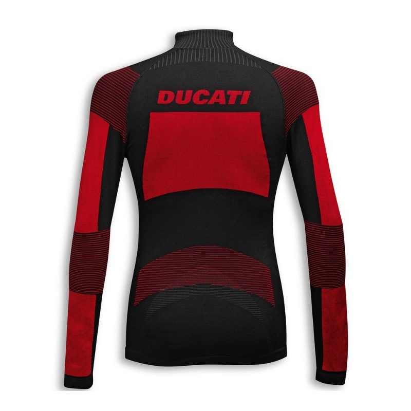 Warm Up 2 | テクニカルtシャツ 【ドゥカティ アパレル】
