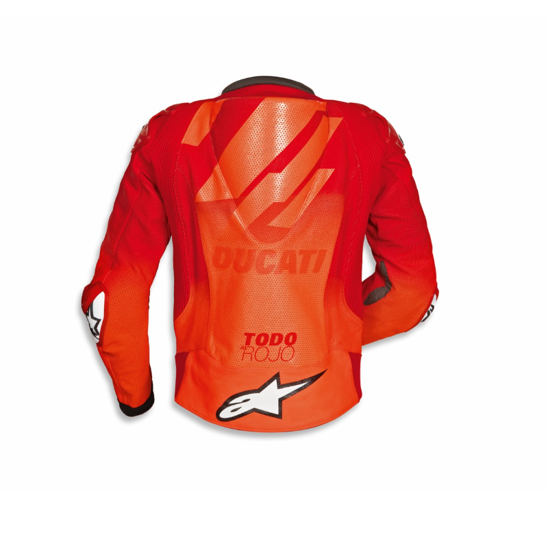 Replica MM93 | レザージャケット 【ドゥカティ アパレル】 | すべての