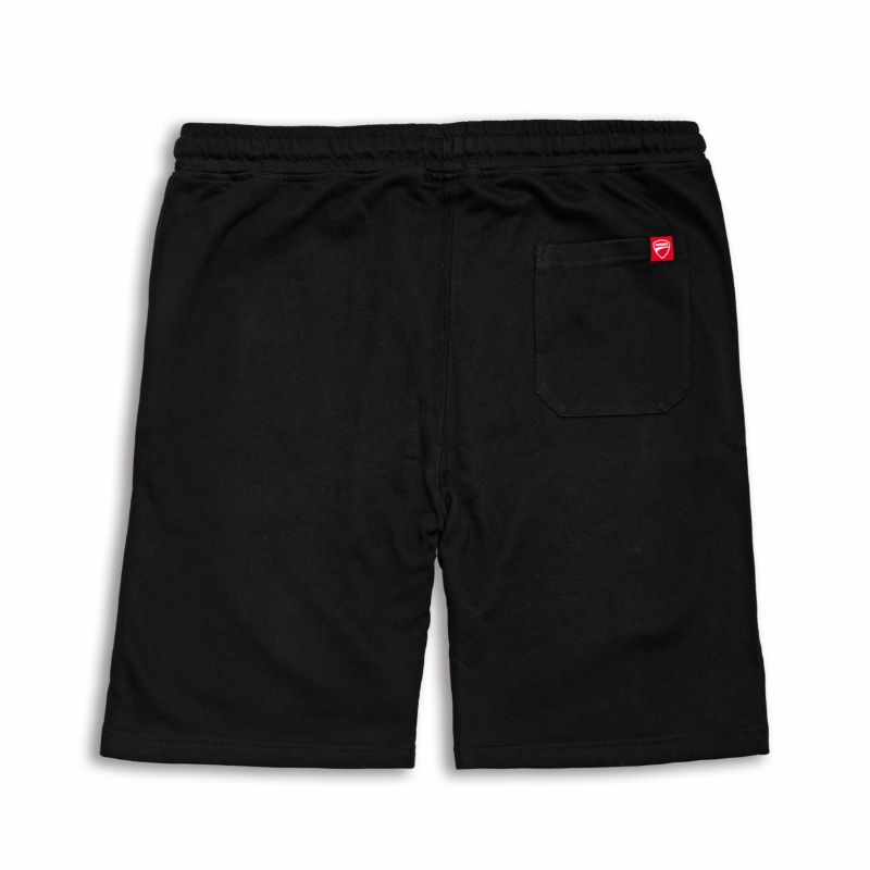 Ducati Logo｜ショーツ【ドゥカティ アパレル】