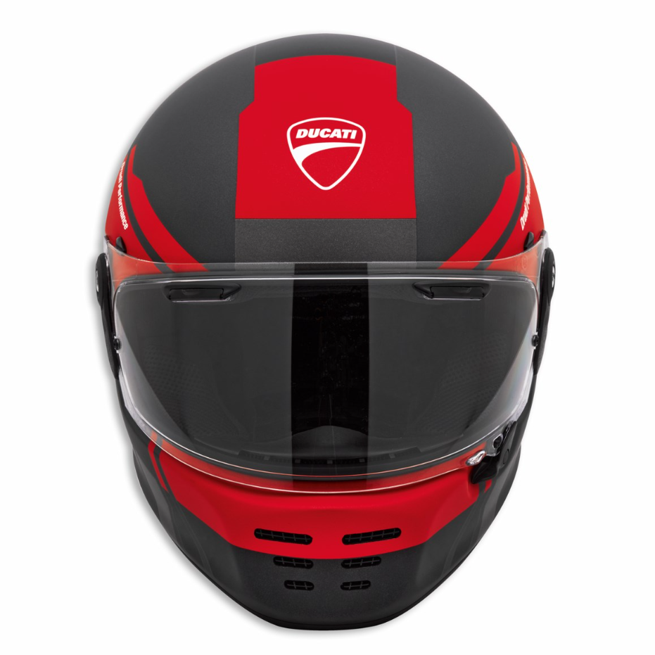 Ducati D-Rider V2  | フルフェイスヘルメット 【ドゥカティ アパレル】