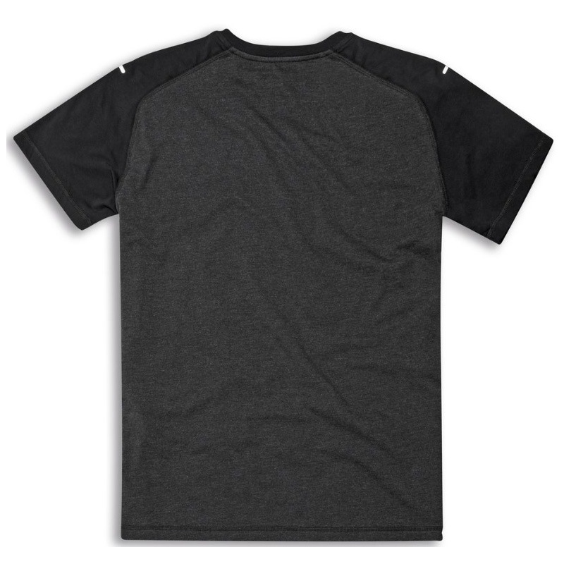 Reflex Attitude | ショートスリーブTシャツ 【ドゥカティ アパレル】