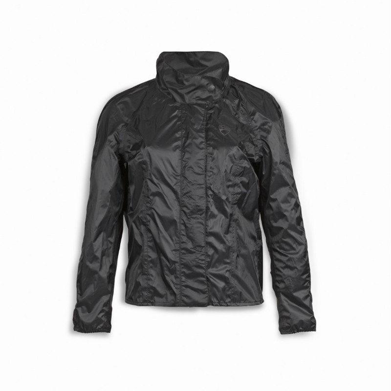 Flow C5 2.0 | ファブリックジャケット レディース【ドゥカティ アパレル】