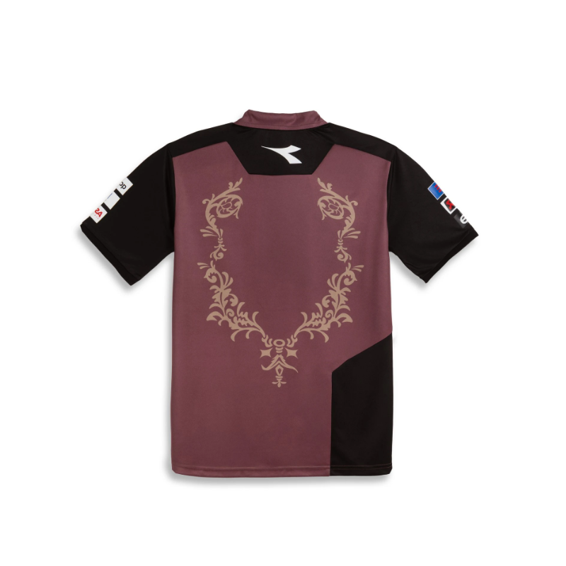 Mugello 25 SE GP Replica｜ポロシャツ【ドゥカティアパレル】