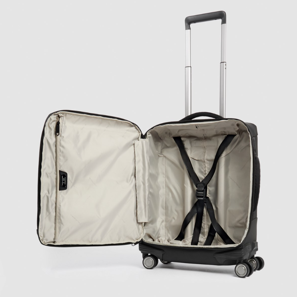 【NEW】Piquadro CTX | トロリー【ドゥカティ アパレル】