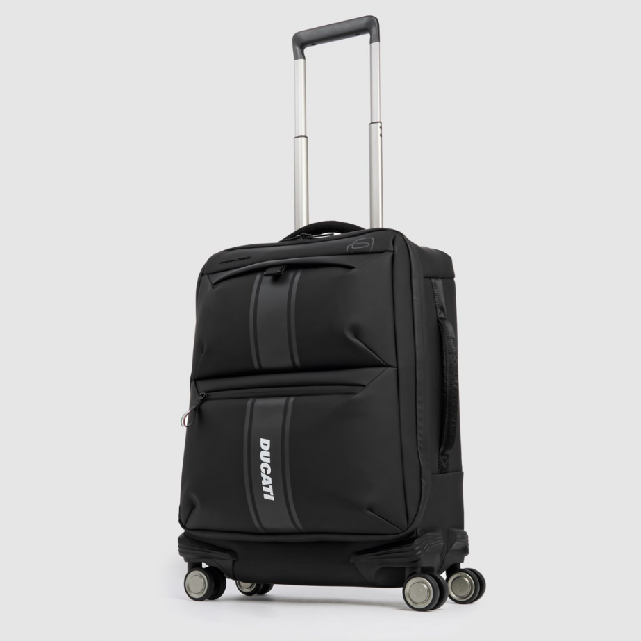 【NEW】Piquadro CTX | トロリー【ドゥカティ アパレル】