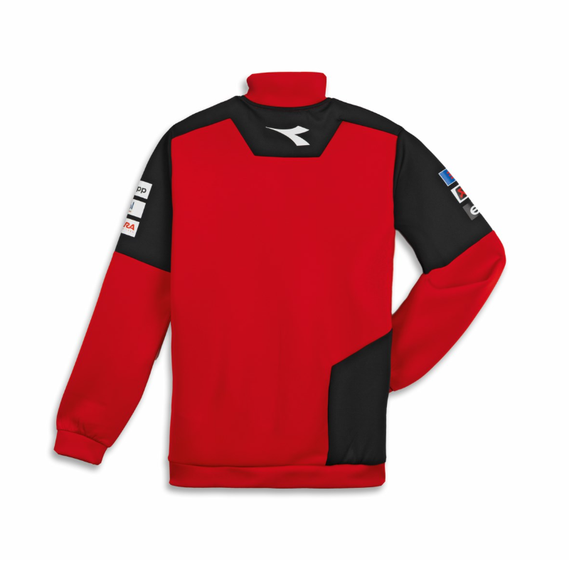 GP Team Replica 25 |  スウェットシャツ【ドゥカティ アパレル】