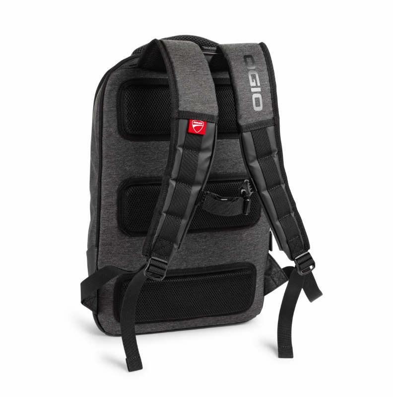 Urban | デイパック【ドゥカティ アパレル】